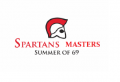 Spartans Masters (Legends League - Over 35's)